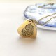 Personalized Pet Portrait Heart Shaped Urn Necklace Cremation Jewelry Pet Memorial Jewelry Pet Loss Gift
